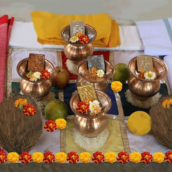 Narayan Bali Pujan