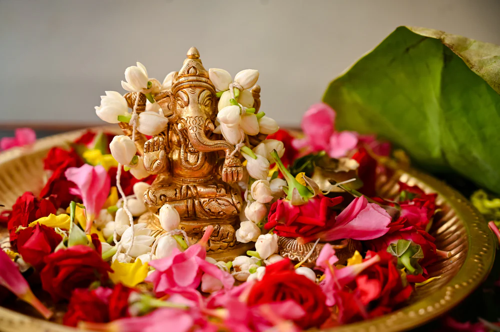 Ganesh Pooja